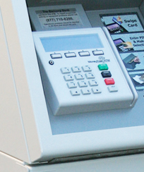 ATM Machine, ATM Maintenance in Jacksonville, FL
