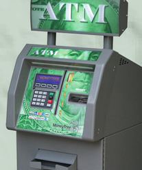 ATM Machine, ATM Warranty Programs in Jacksonville, FL 