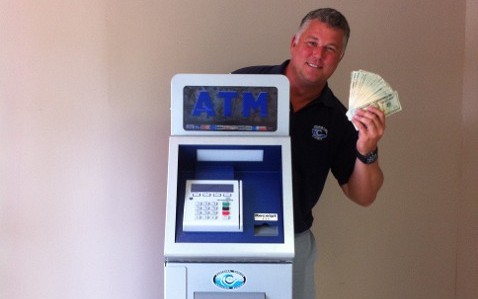 ATM Machine, ATM Machines in Jacksonville, FL